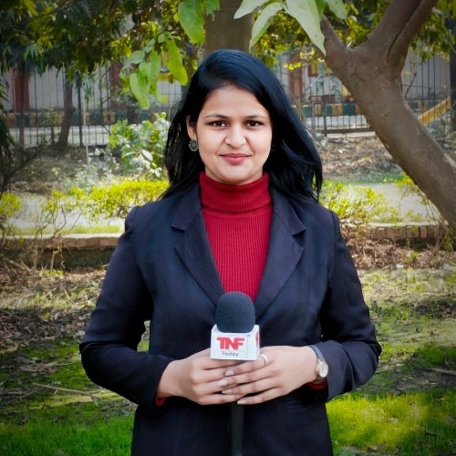 Anupriya Tripathi 