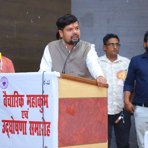 Dheeraj Sharma 