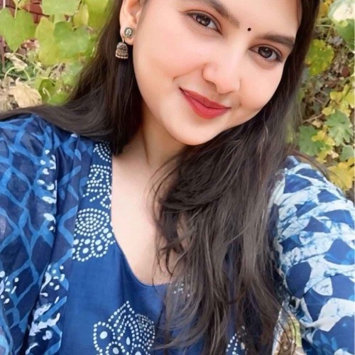 Janvi Singh 