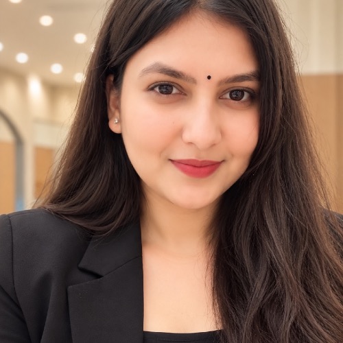 Janvi Singh 