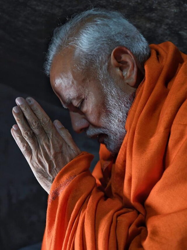 क्या आप जानते हैं पीएम मोदी से जुड़ी ये 7 दिलचस्प बातें?