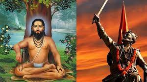 क्षेपक कथा: समर्थ गुरु रामदास और शिवाजी का अहंकार